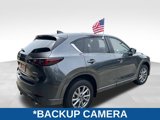 Certified 2024 MAZDA CX-5 AWD 2.5 S w/ Select Package image 5