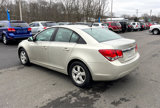 Used 2013 Chevrolet Cruze LT image 4