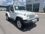 Used 2014 Jeep Wrangler Sahara w/ Connectivity Group image 2
