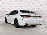 Used 2021 Toyota Camry SE image 5