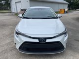 Used 2025 Toyota Corolla LE w/ Convenience Package image 2