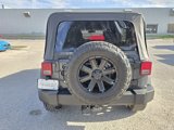 Used 2016 Jeep Wrangler Unlimited Sport image 5