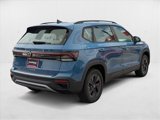 New 2025 Volkswagen Taos S image 2