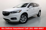 Used 2018 Buick Enclave Essence image 2