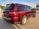 Used 2020 Dodge Durango SXT image 5