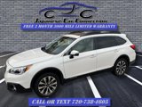Used 2017 Subaru Outback 3.6R Limited image 2