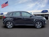 Used 2022 Mitsubishi Outlander Sport AWD image 2