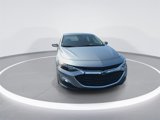 New 2025 Chevrolet Malibu RS image 3