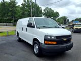 Used 2020 Chevrolet Express 2500 w/ Driver Convenience Package image 3