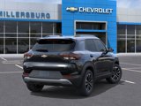 New 2026 Chevrolet TrailBlazer LT w/ Driver Confidence Package image 4
