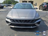 Certified 2024 Hyundai Elantra Limited image 2