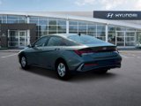 New 2025 Hyundai Elantra SE image 5
