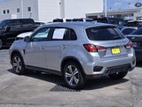 Used 2021 Mitsubishi Outlander Sport SE image 4