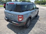 New 2025 Ford Bronco Sport Big Bend w/ Convenience Package image 5