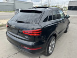 Used 2015 Audi Q3 2.0T Prestige w/ Prestige Package image 5