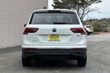 Used 2023 Volkswagen Tiguan S image 5