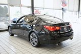 Used 2017 INFINITI Q50 Hybrid AWD image 4