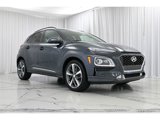 Used 2019 Hyundai Kona Limited image 2