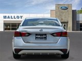 Used 2022 Nissan Altima 2.5 SV image 3