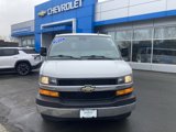 Used 2021 Chevrolet Express 3500 LT w/ LT Preferred Equipment Group image 2