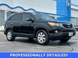 Used 2012 Kia Sorento LX w/ Convenience Pkg image 2
