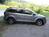 Used 2015 Dodge Journey R/T w/ Flexible Seating Group image 4