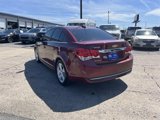 Used 2015 Chevrolet Cruze LT w/ Sun, Sound and Sport Package image 5