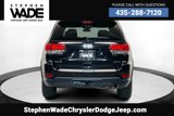 Used 2020 Jeep Grand Cherokee Limited w/ Luxury Group II image 4