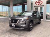 Used 2023 Nissan Rogue SV image 4
