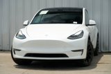 Used 2021 Tesla Model Y Long Range image 3