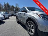 Used 2018 Honda CR-V LX image 3