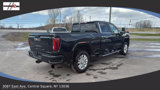 Used 2022 GMC Sierra 2500 Denali image 5