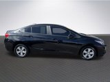 Used 2018 Chevrolet Cruze LS image 4