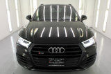 Used 2019 Audi SQ5 Premium Plus w/ Premium Plus Package image 3