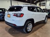 Certified 2022 Jeep Compass Latitude image 6