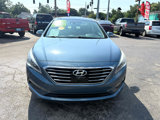 Used 2015 Hyundai Sonata Limited w/ Option Group 06 image 3