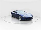 Certified 2023 Ferrari Roma image 2