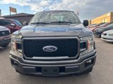 Used 2018 Ford F150 XL w/ Equipment Group 101A Mid image 2