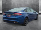 Used 2018 Ford Fusion SE w/ Equipment Group 201A image 5