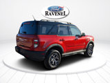 Used 2024 Ford Bronco Sport Badlands w/ Premium Package image 3