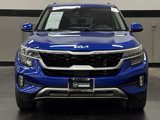 Used 2023 Kia Seltos SX w/ SX Sunroof Package image 5