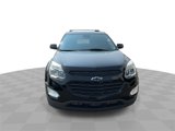 Used 2017 Chevrolet Equinox LT w/ Midnight Edition image 3