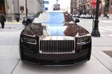 New 2024 Rolls-Royce Ghost image 2