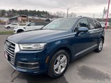 Used 2018 Audi Q7 2.0T Premium Plus w/ Premium Plus Package image 4