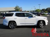 Used 2019 GMC Acadia Denali w/ Technology Package image 3