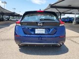 New 2025 Nissan Leaf S image 3