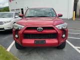 Used 2015 Toyota 4Runner SR5 image 2