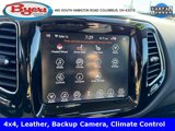 Used 2021 Jeep Compass Limited image 4