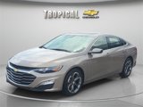 Used 2023 Chevrolet Malibu LT image 1