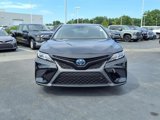 Used 2019 Toyota Camry SE image 3